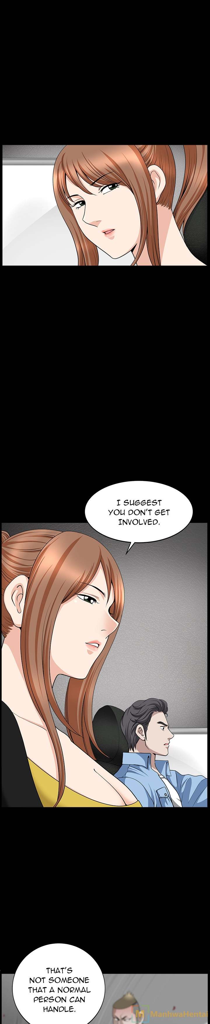 Neighbors - Chapter 15 [photo 25] - MangaPorn