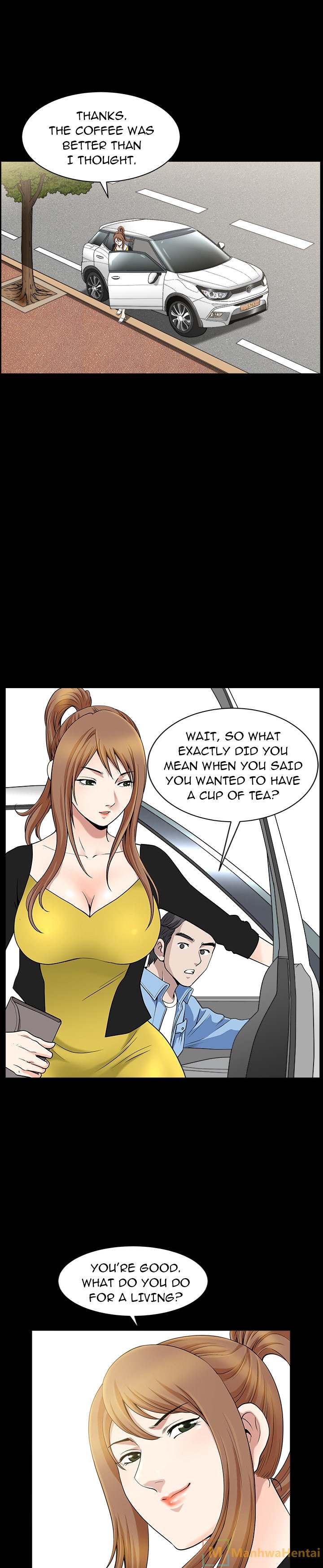 Neighbors - Chapter 15 [photo 28] - MangaPorn