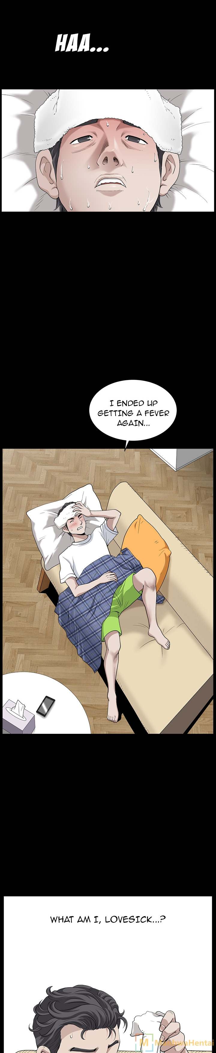 Neighbors - Chapter 15 [photo 3] - MangaPorn