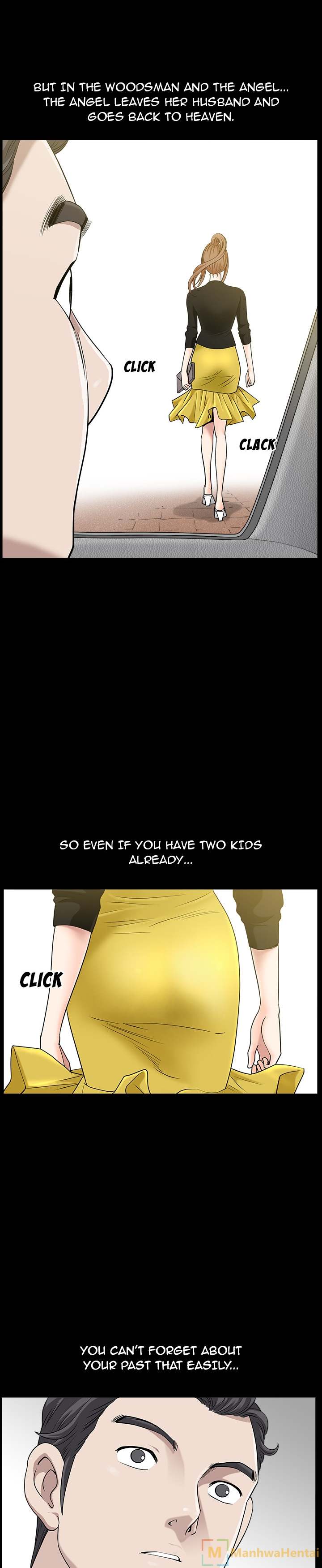 Neighbors - Chapter 15 [photo 31] - MangaPorn