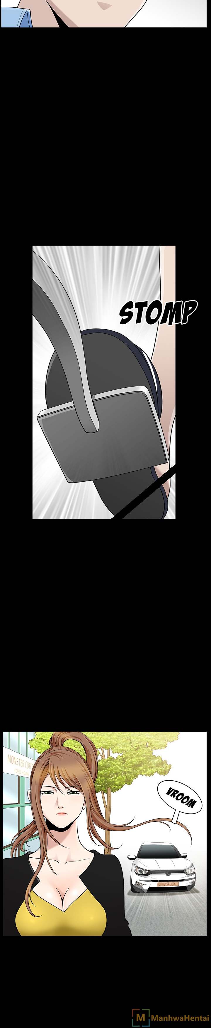 Neighbors - Chapter 15 [photo 32] - MangaPorn