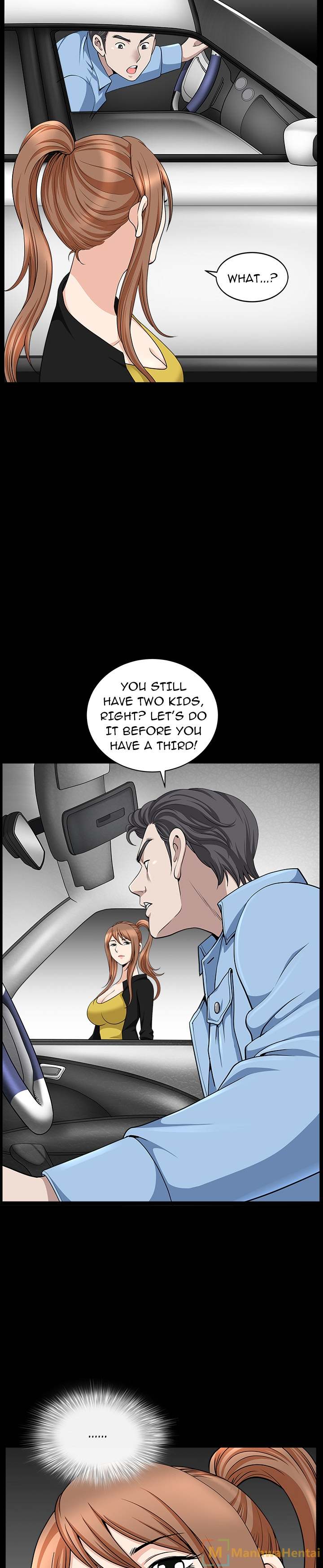 Neighbors - Chapter 15 [photo 34] - MangaPorn