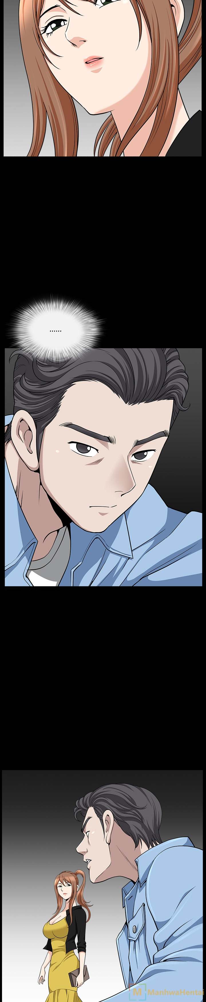 Neighbors - Chapter 15 [photo 35] - MangaPorn
