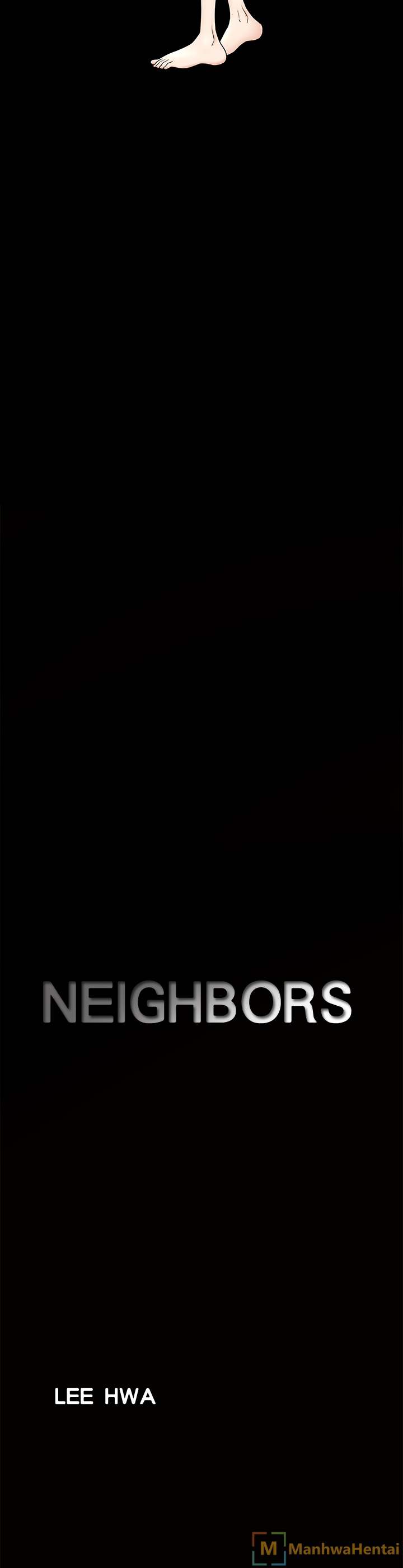 Neighbors - Chapter 15 [photo 37] - MangaPorn