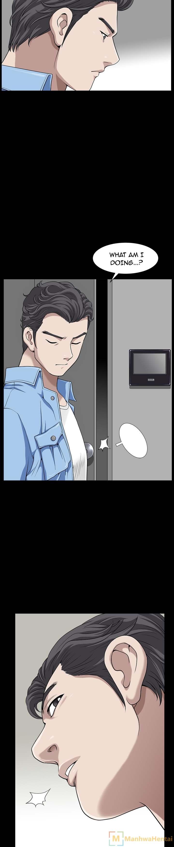 Neighbors - Chapter 16 [photo 11] - MangaPorn