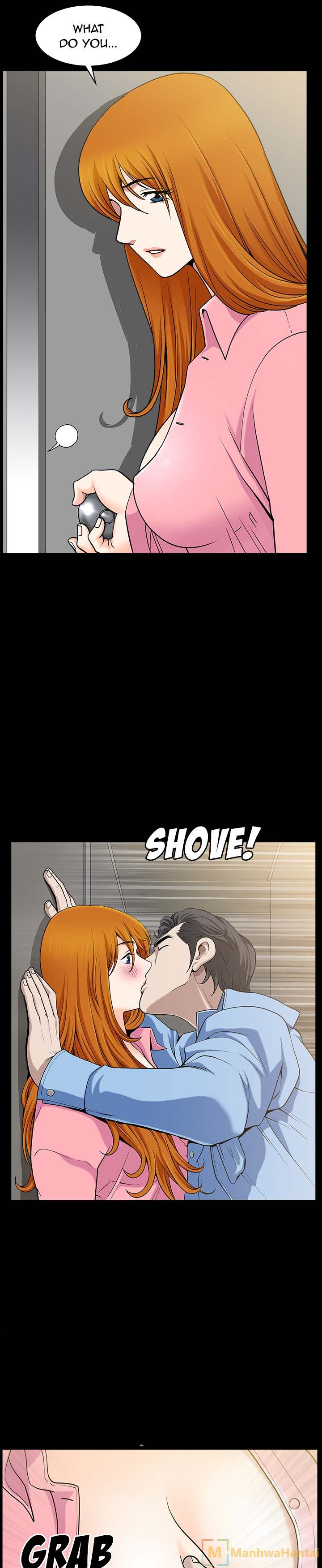 Neighbors - Chapter 16 [photo 14] - MangaPorn