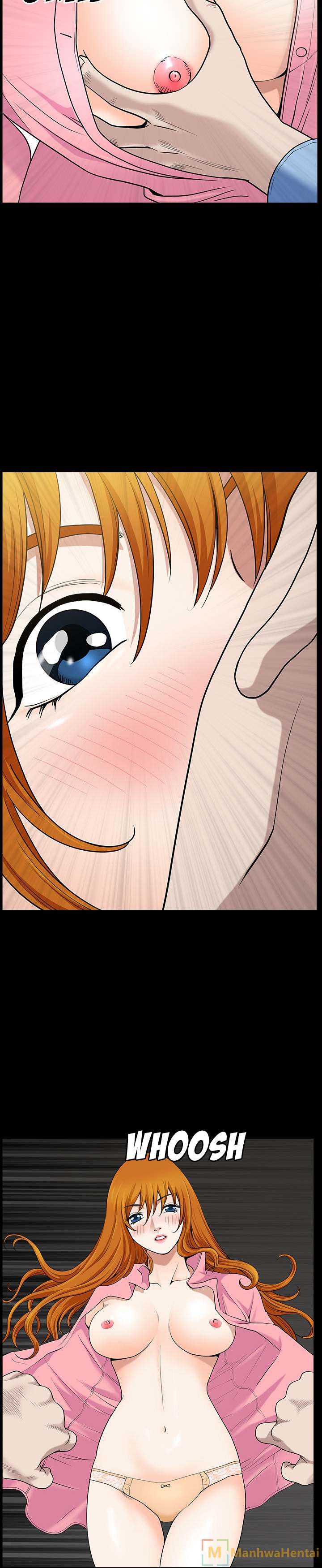 Neighbors - Chapter 16 [photo 15] - MangaPorn
