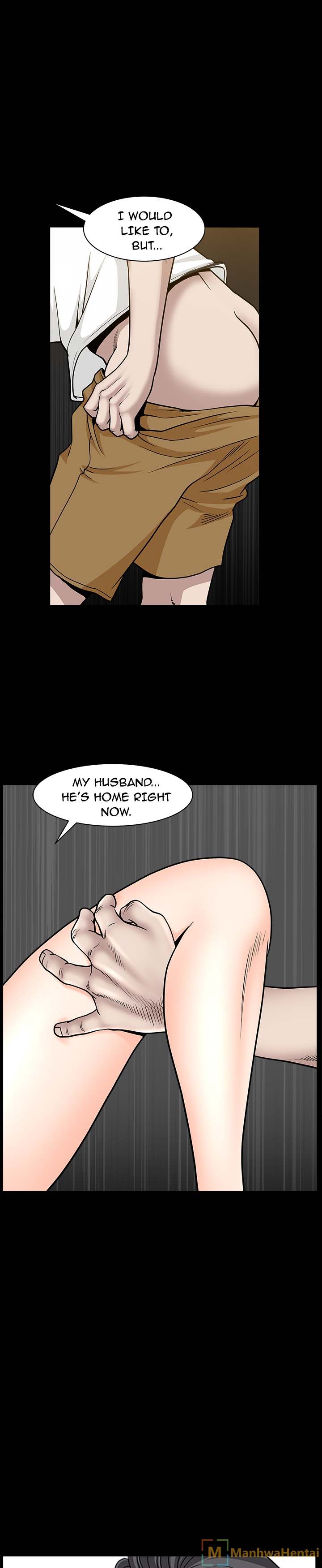 Neighbors - Chapter 16 [photo 19] - MangaPorn