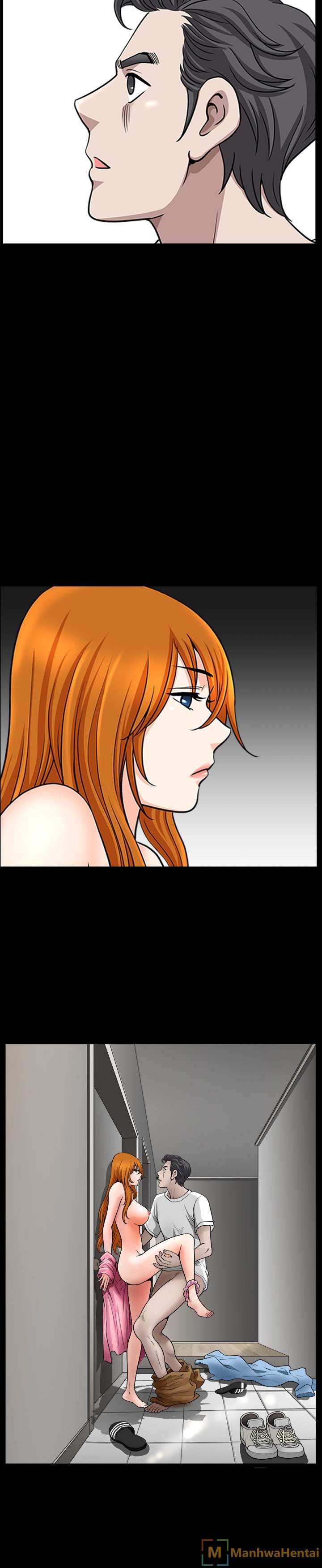 Neighbors - Chapter 16 [photo 20] - MangaPorn