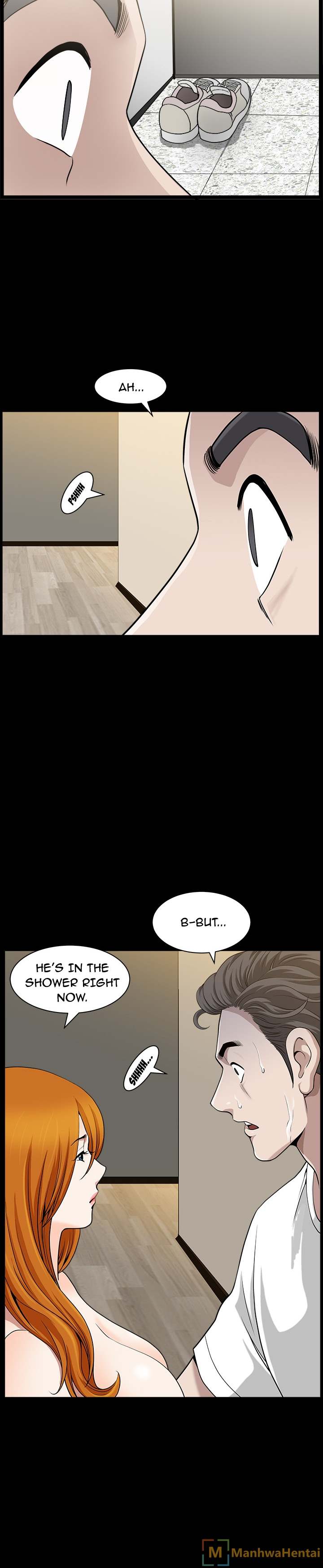 Neighbors - Chapter 16 [photo 22] - MangaPorn