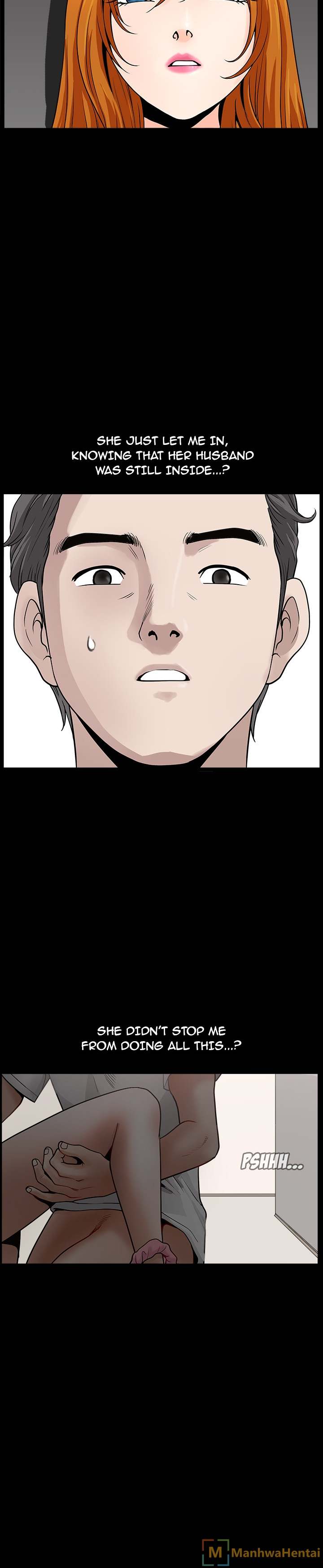 Neighbors - Chapter 16 [photo 24] - MangaPorn