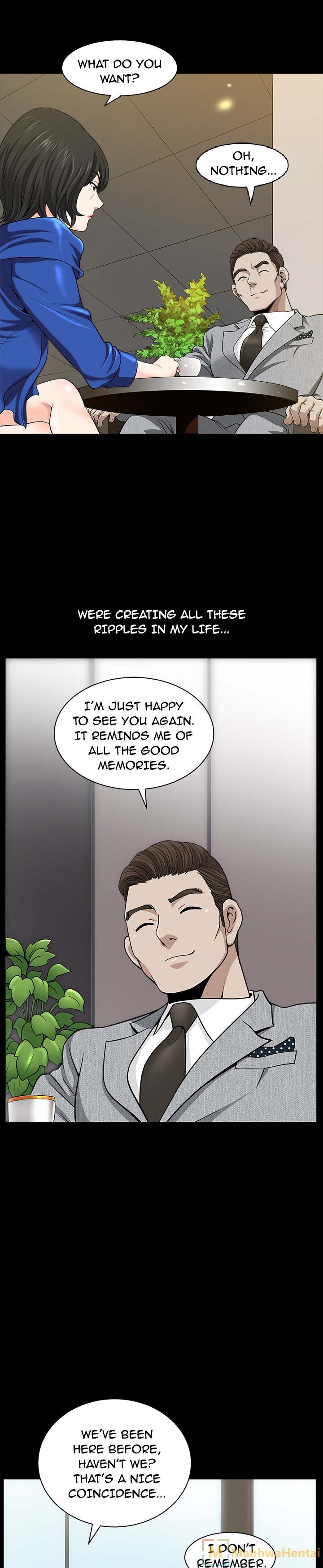 Neighbors - Chapter 16 [photo 31] - MangaPorn