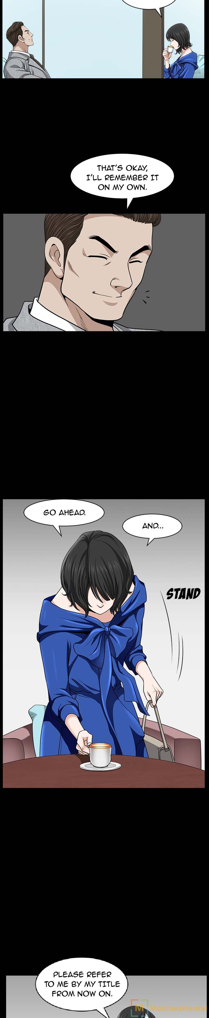 Neighbors - Chapter 16 [photo 32] - MangaPorn
