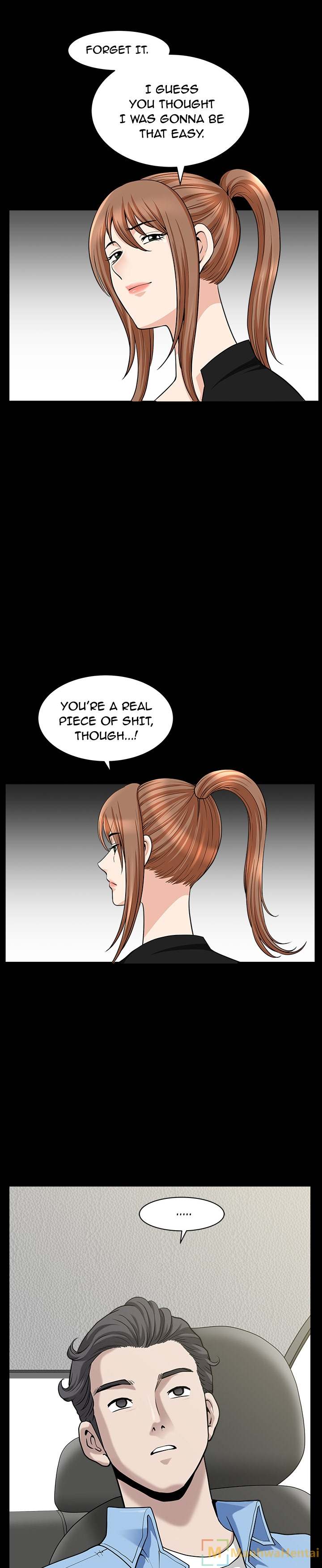 Neighbors - Chapter 16 [photo 4] - MangaPorn