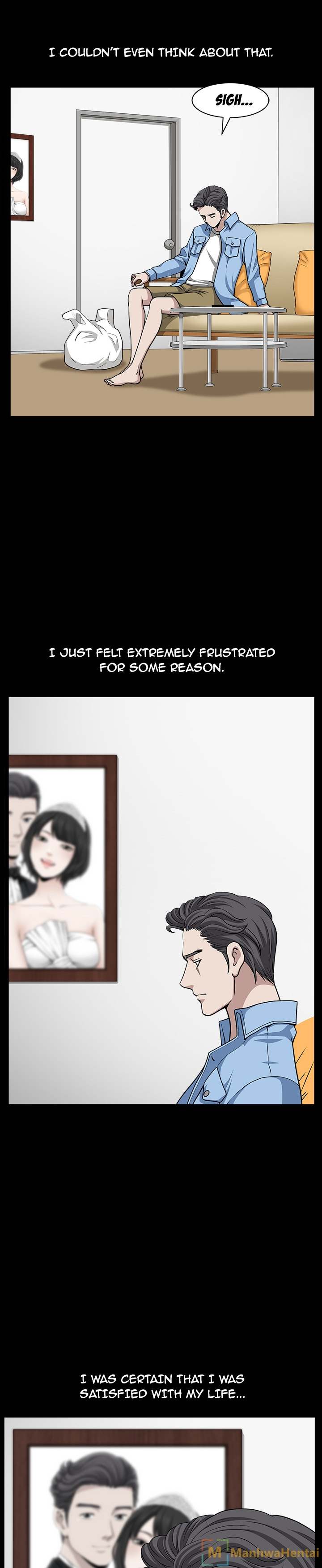Neighbors - Chapter 16 [photo 7] - MangaPorn