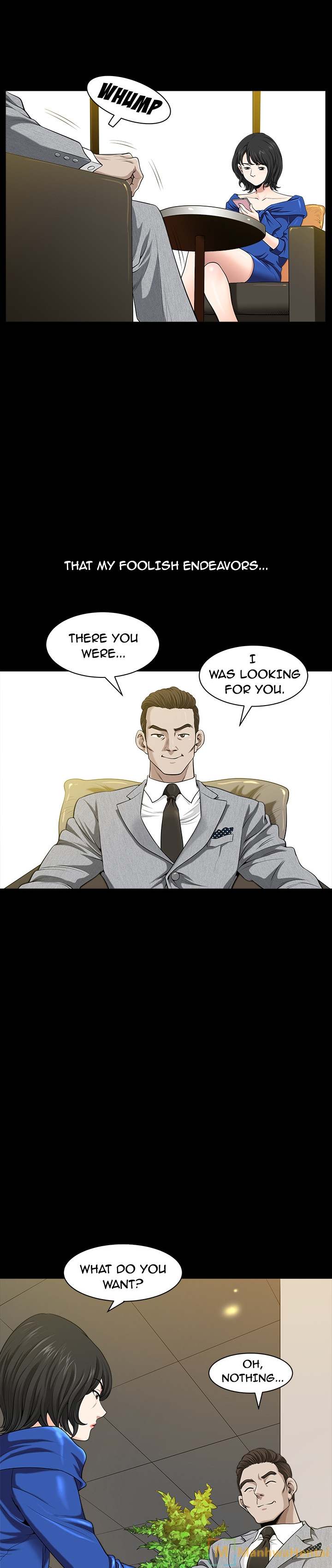 Neighbors - Chapter 17 [photo 1] - MangaPorn