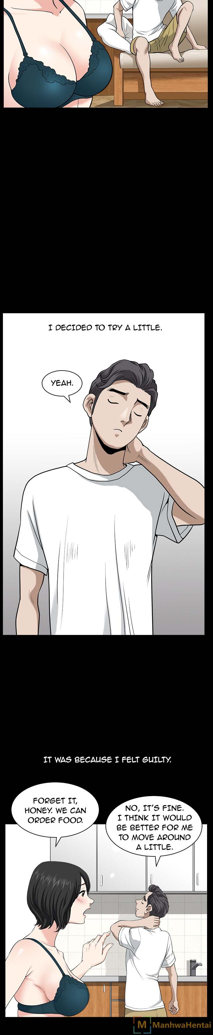 Neighbors - Chapter 17 [photo 20] - MangaPorn
