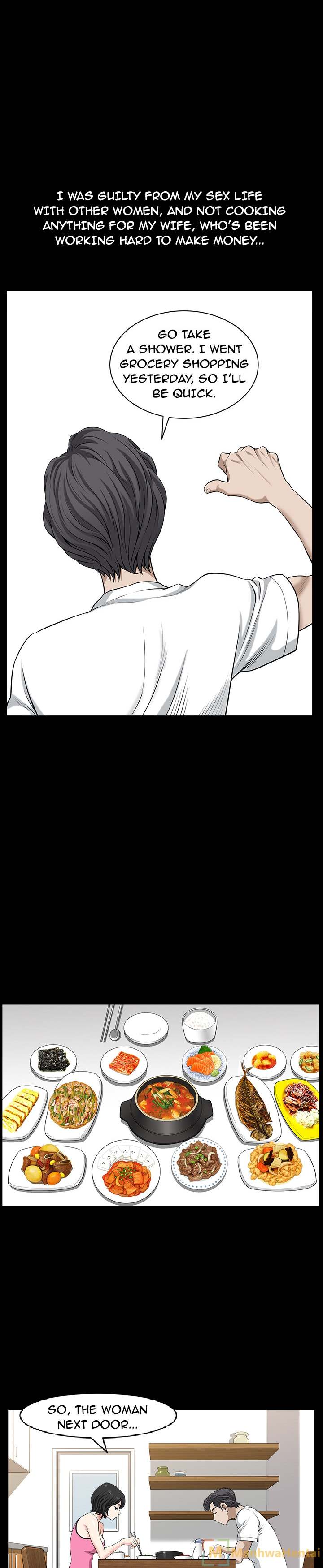 Neighbors - Chapter 17 [photo 21] - MangaPorn