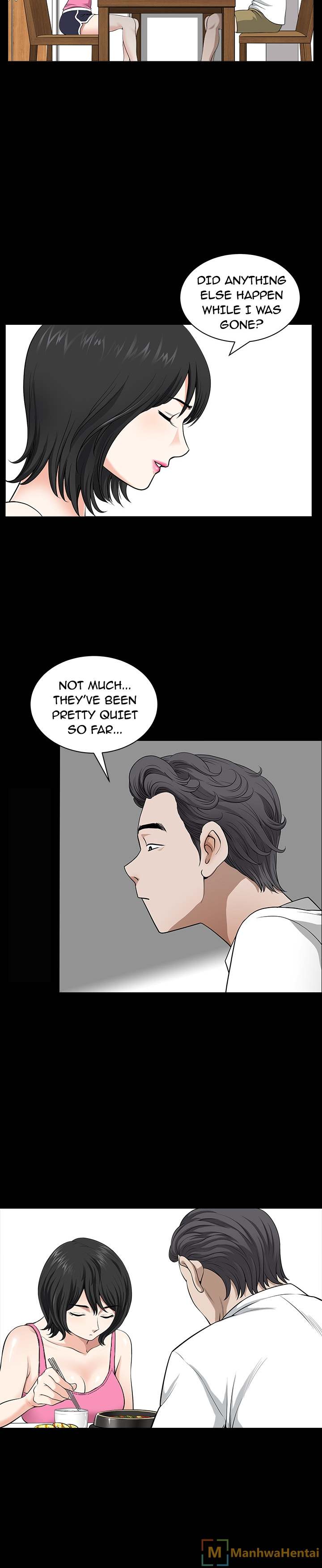 Neighbors - Chapter 17 [photo 22] - MangaPorn