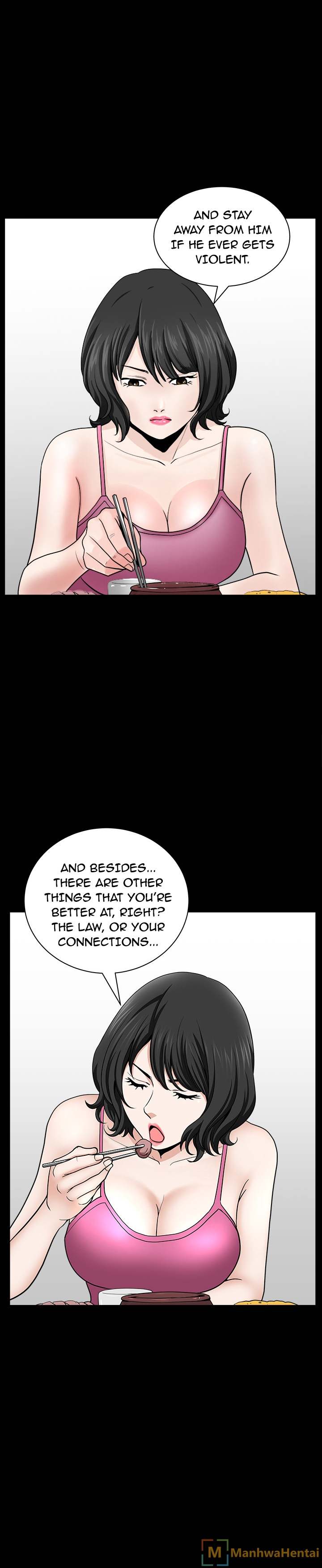 Neighbors - Chapter 17 [photo 26] - MangaPorn