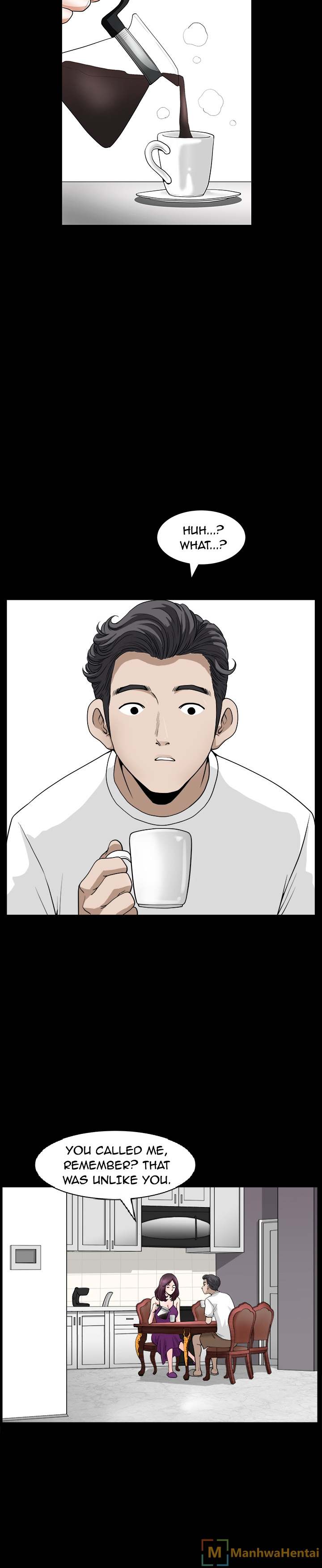 Neighbors - Chapter 17 [photo 3] - MangaPorn
