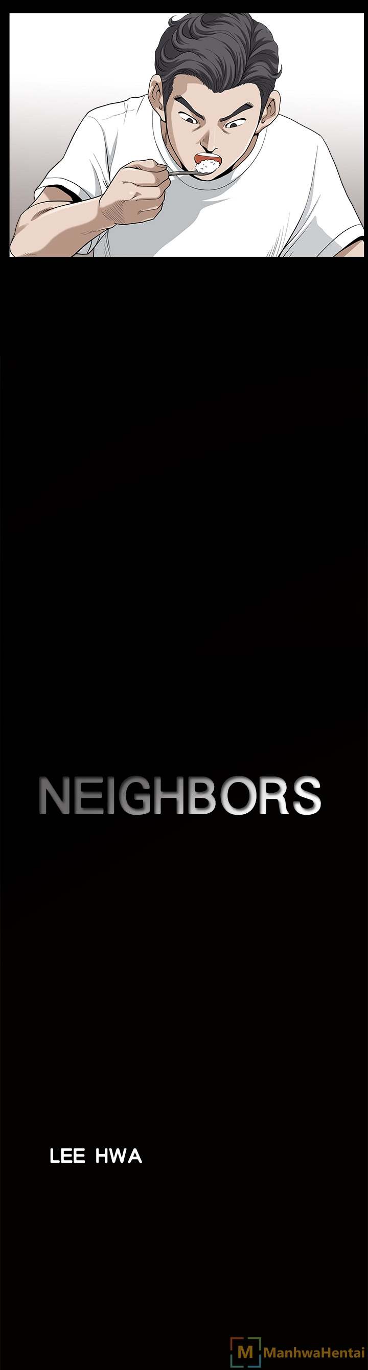 Neighbors - Chapter 17 [photo 30] - MangaPorn