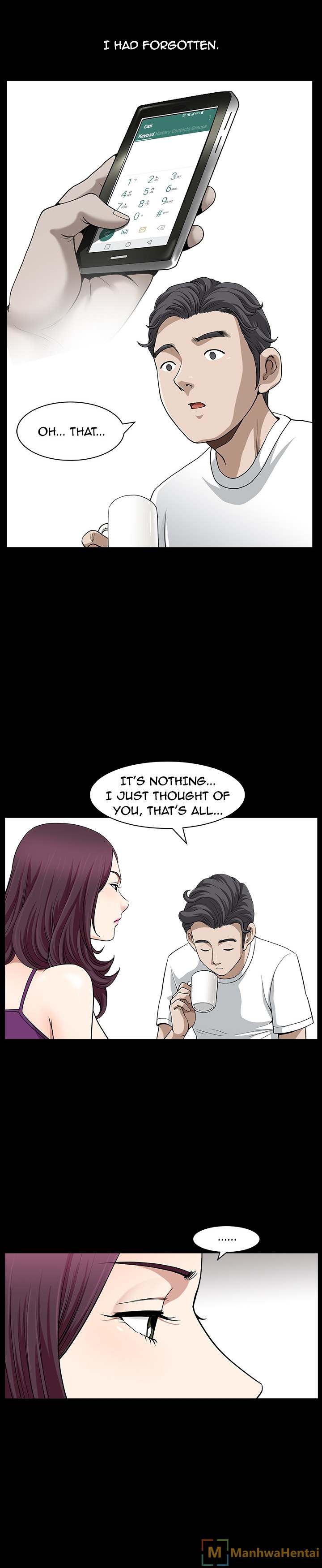 Neighbors - Chapter 17 [photo 4] - MangaPorn