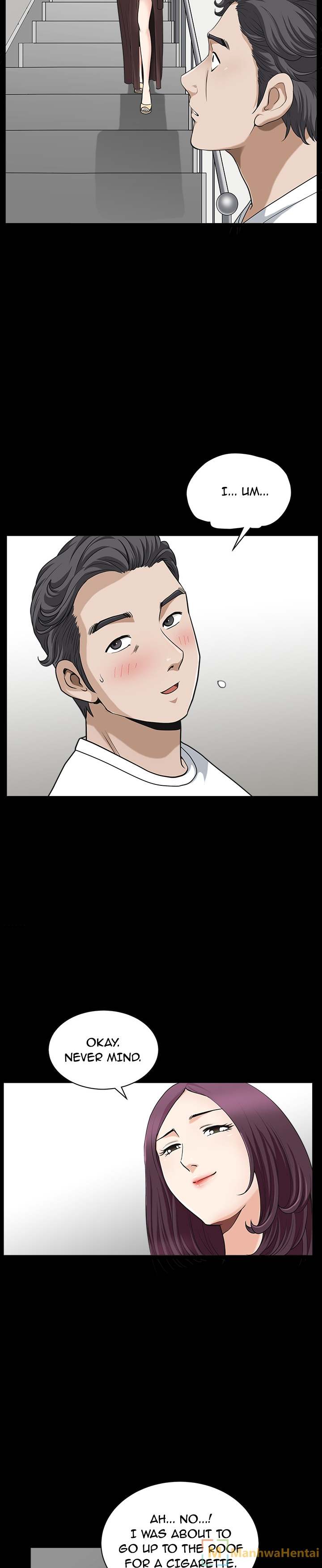 Neighbors - Chapter 18 [photo 10] - MangaPorn