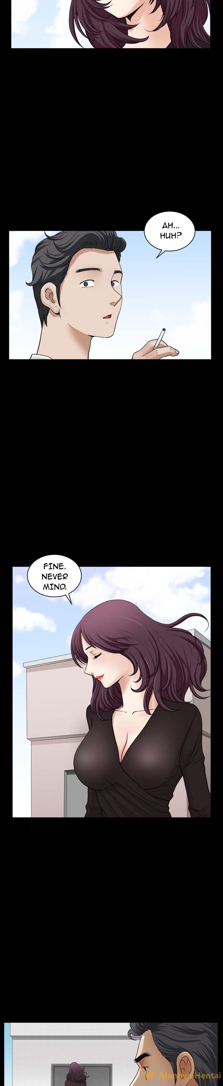 Neighbors - Chapter 18 [photo 14] - MangaPorn