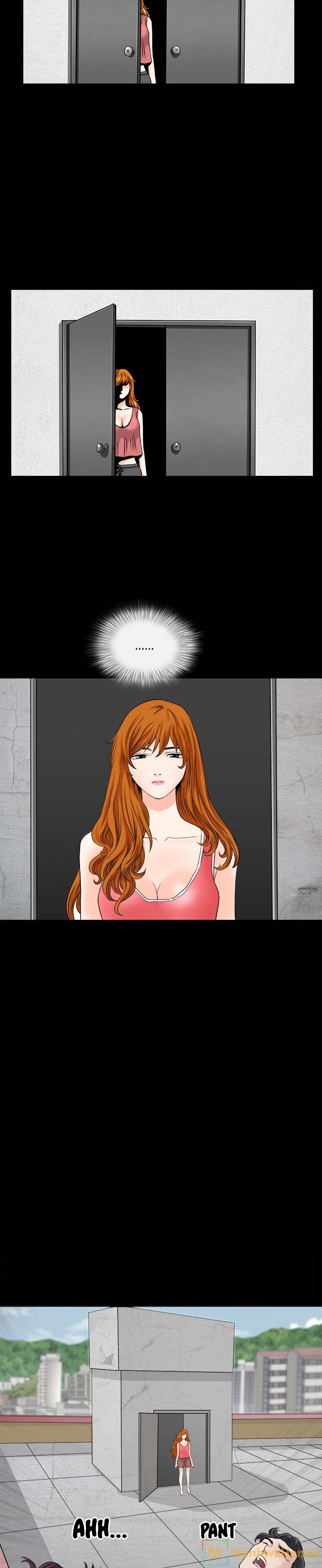 Neighbors - Chapter 18 [photo 20] - MangaPorn