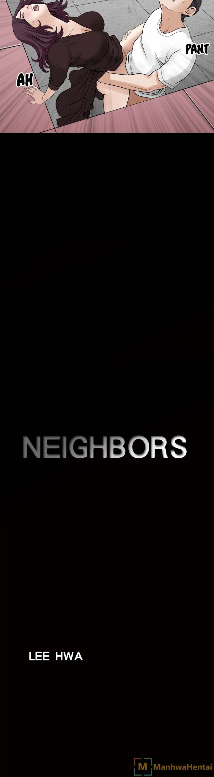 Neighbors - Chapter 18 [photo 21] - MangaPorn