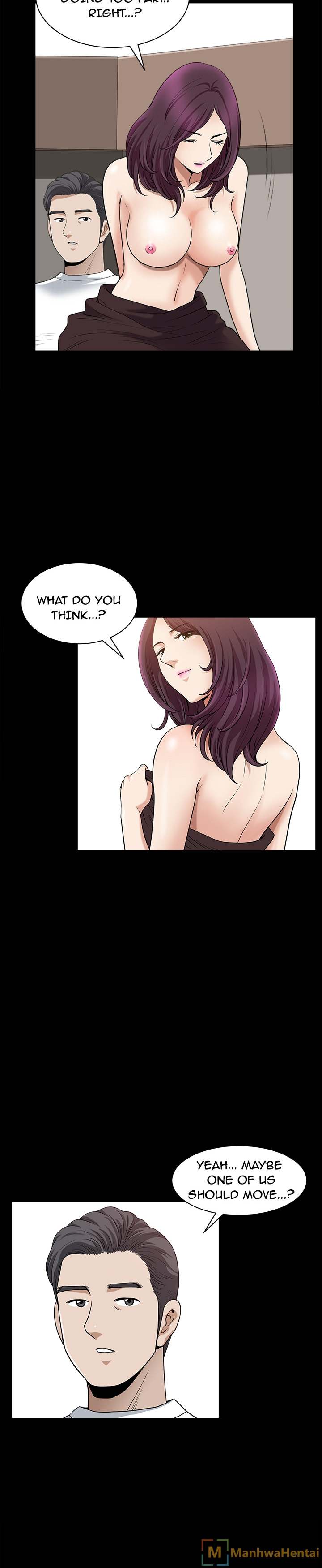 Neighbors - Chapter 19 [photo 20] - MangaPorn