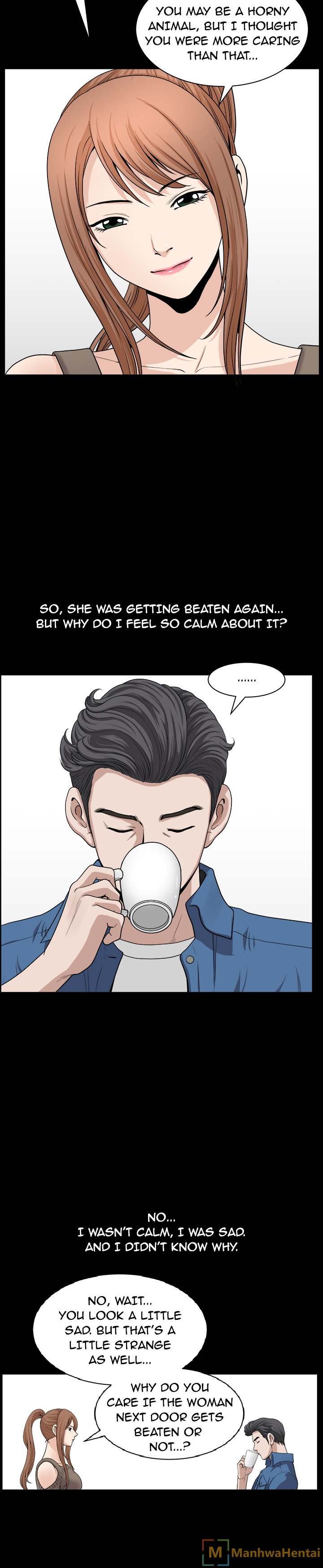 Neighbors - Chapter 19 [photo 26] - MangaPorn