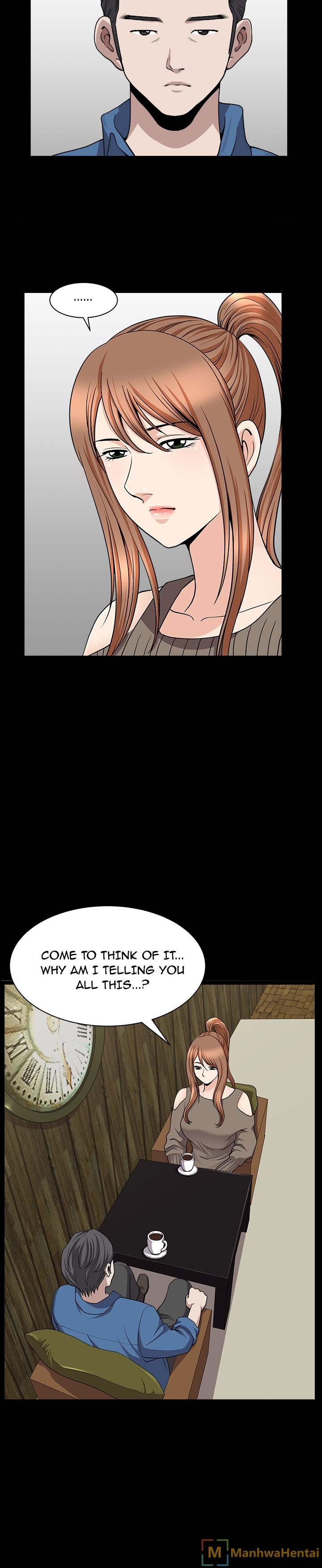 Neighbors - Chapter 19 [photo 28] - MangaPorn