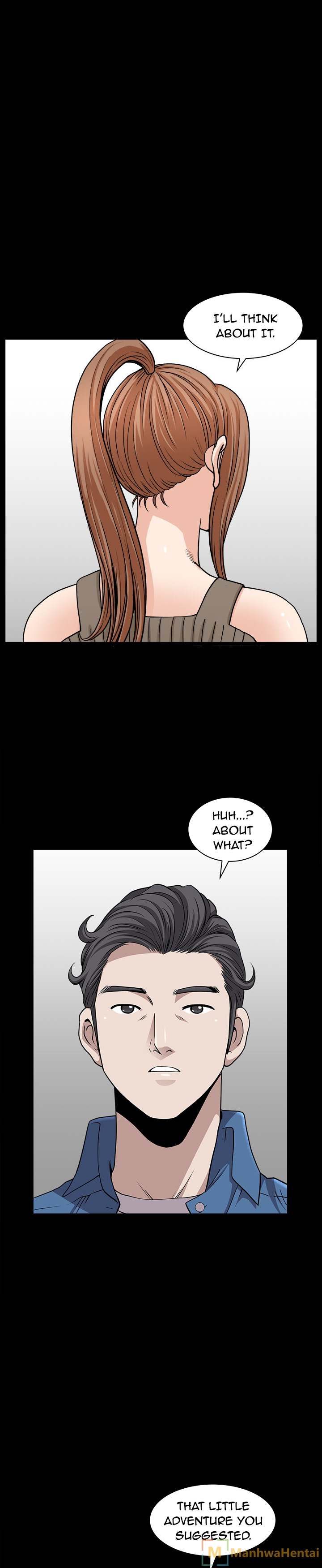 Neighbors - Chapter 19 [photo 31] - MangaPorn