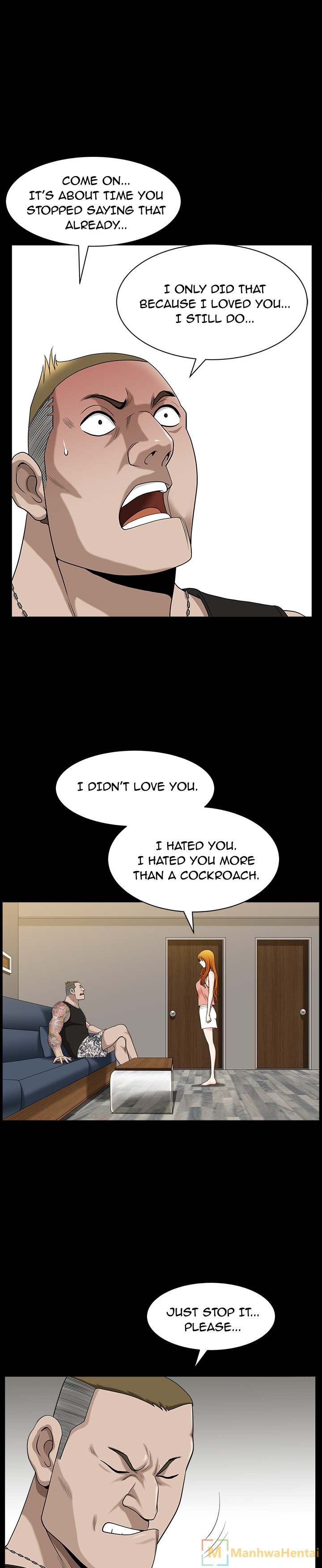 Neighbors - Chapter 19 [photo 8] - MangaPorn
