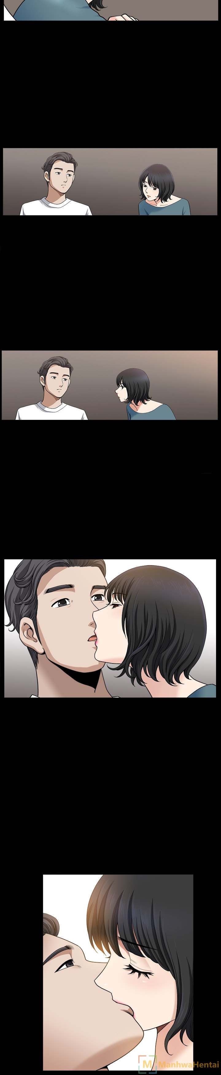Neighbors - Chapter 20 [photo 11] - MangaPorn