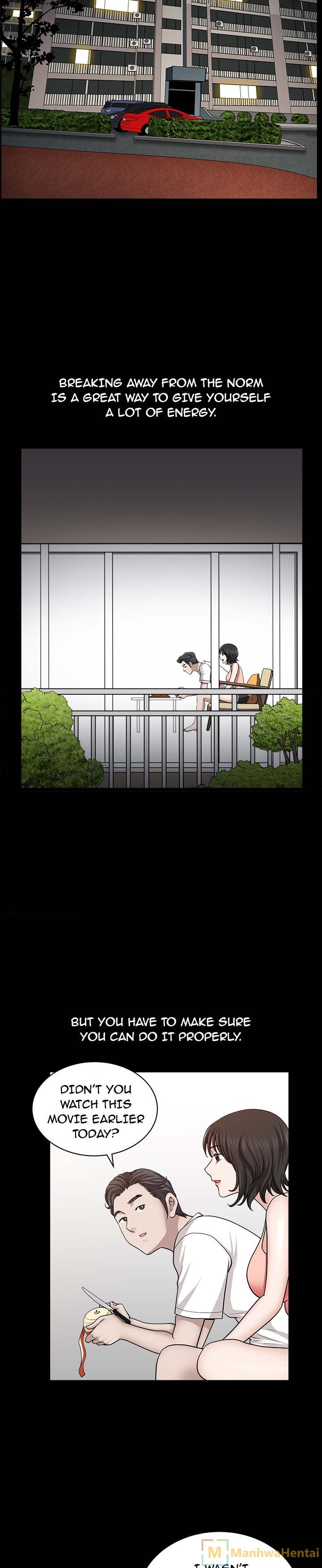 Neighbors - Chapter 20 [photo 26] - MangaPorn