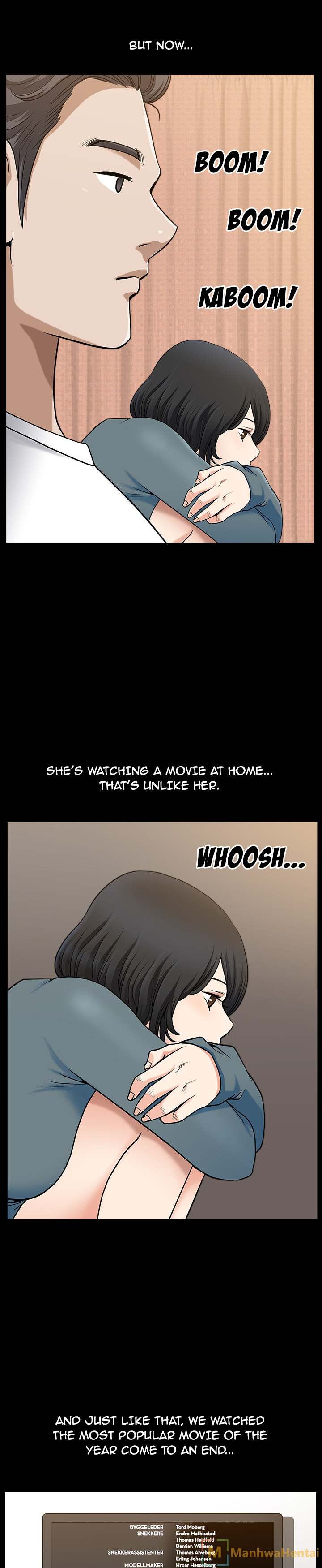 Neighbors - Chapter 20 [photo 8] - MangaPorn