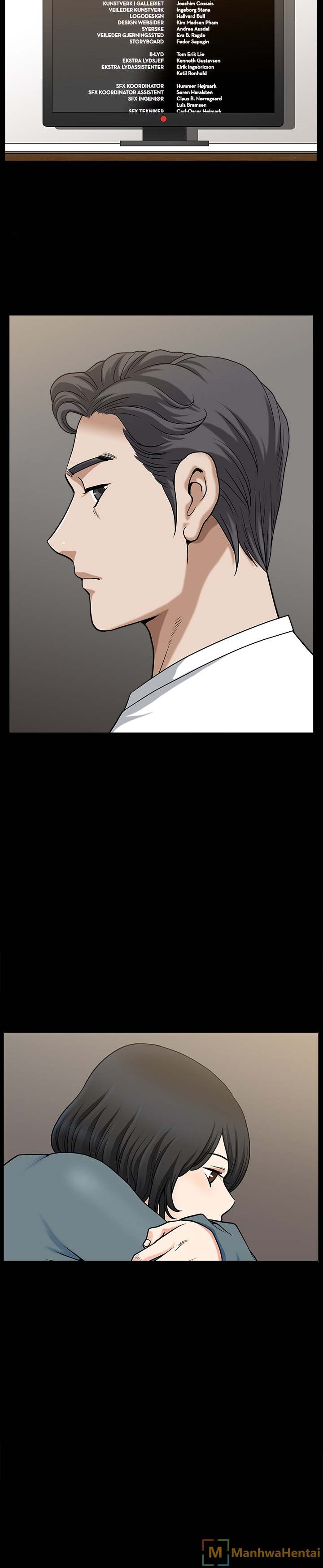 Neighbors - Chapter 20 [photo 9] - MangaPorn
