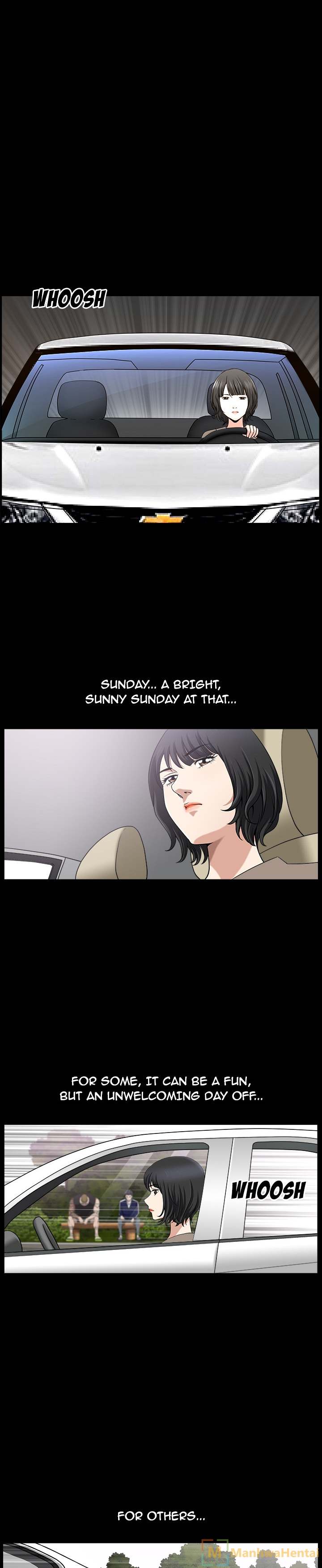 Neighbors - Chapter 21 [photo 13] - MangaPorn