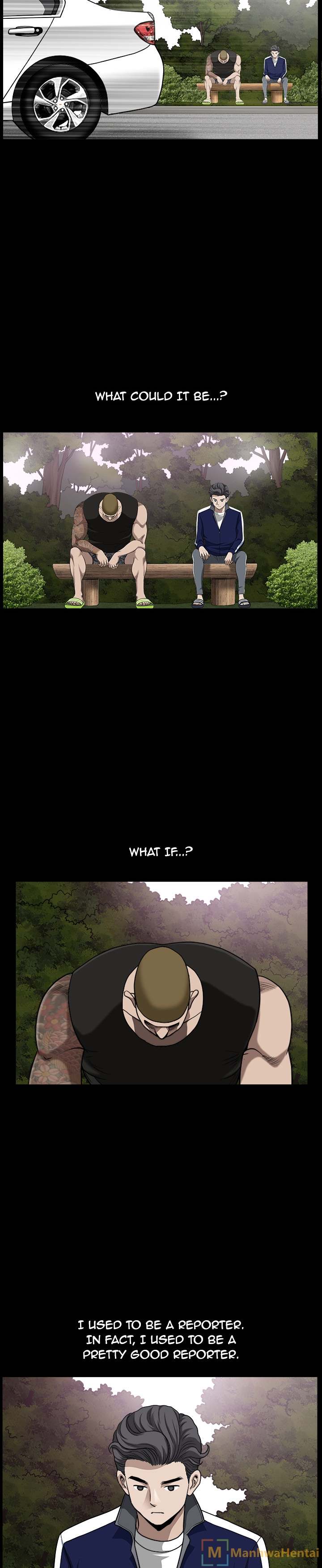 Neighbors - Chapter 21 [photo 14] - MangaPorn