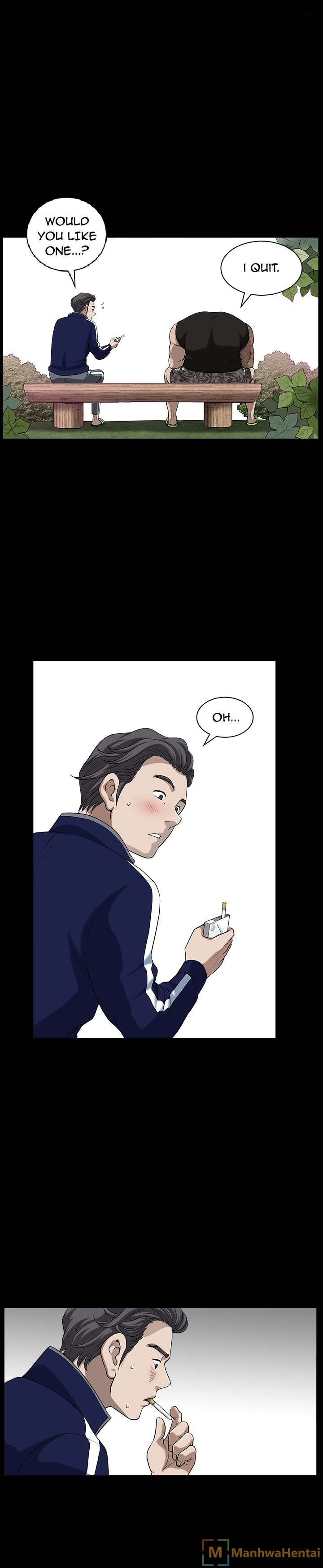 Neighbors - Chapter 21 [photo 19] - MangaPorn