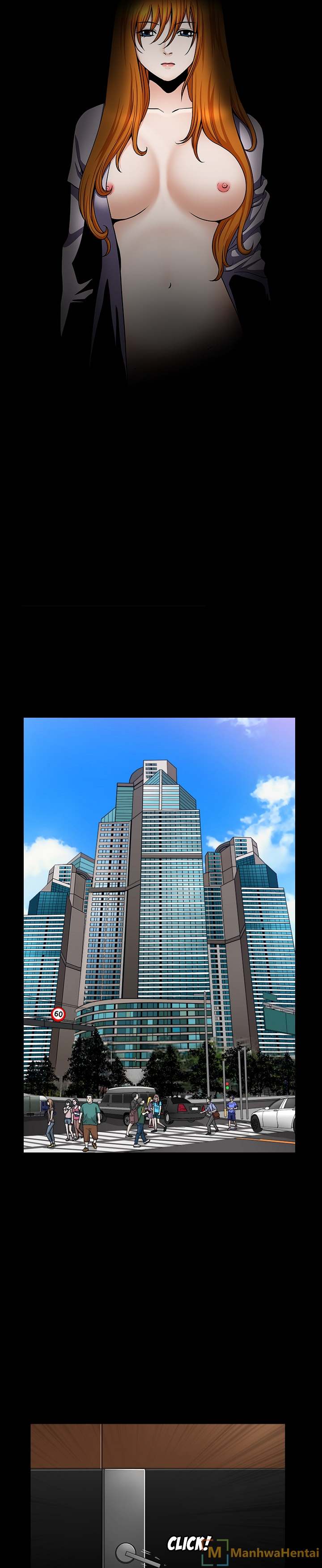 Neighbors - Chapter 21 [photo 31] - MangaPorn