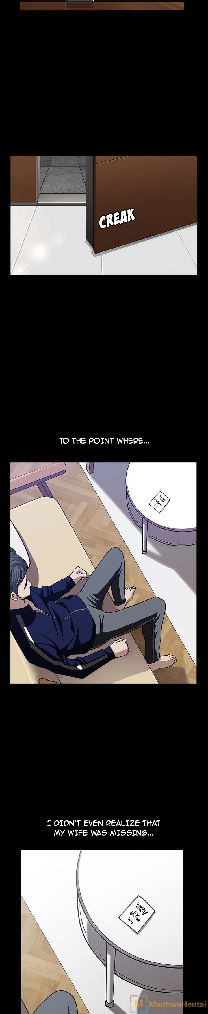 Neighbors - Chapter 21 [photo 32] - MangaPorn