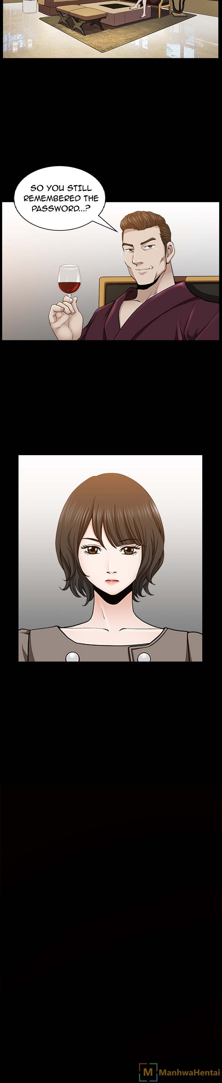 Neighbors - Chapter 21 [photo 34] - MangaPorn