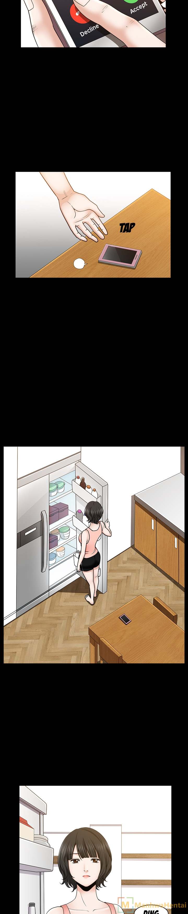 Neighbors - Chapter 21 [photo 9] - MangaPorn