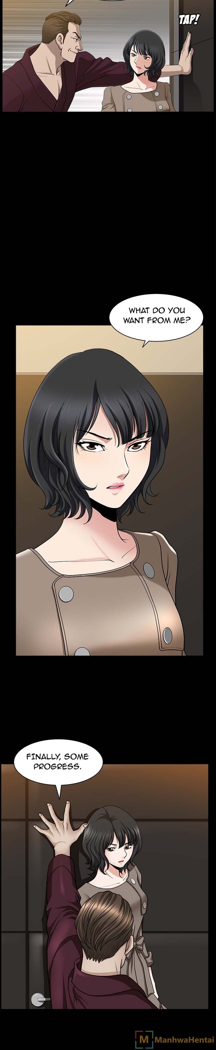 Neighbors - Chapter 22 [photo 13] - MangaPorn