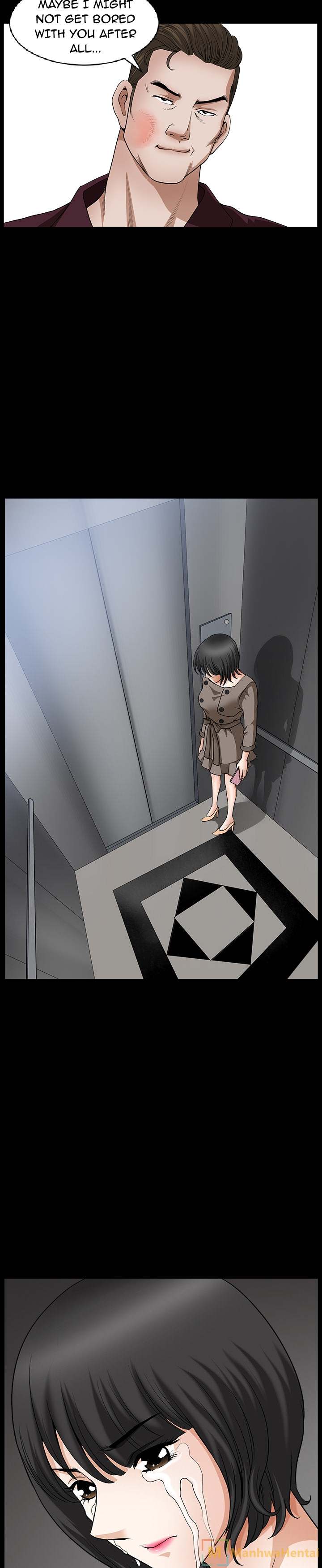 Neighbors - Chapter 22 [photo 17] - MangaPorn