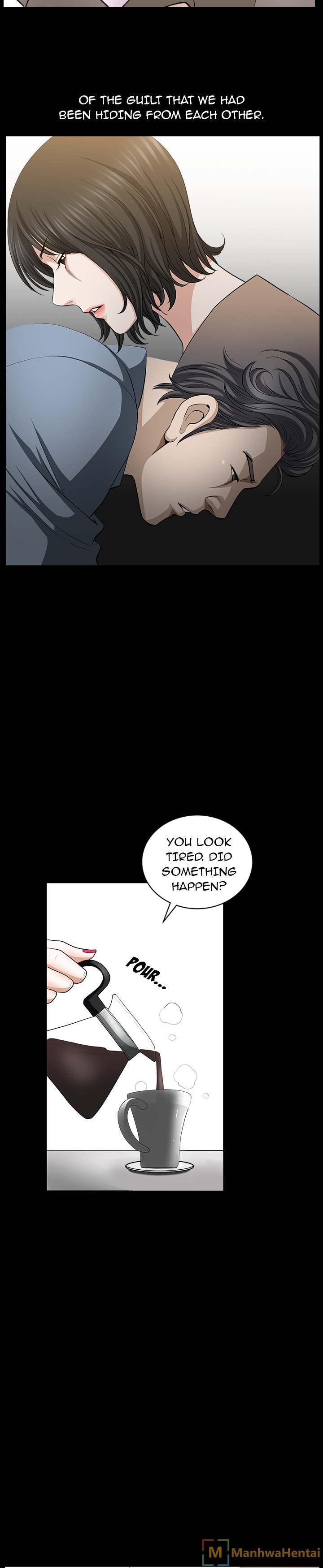 Neighbors - Chapter 22 [photo 25] - MangaPorn